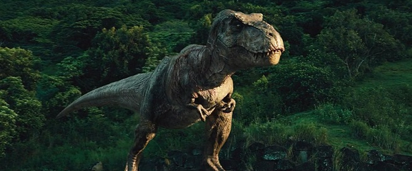 Jurassic World: Reino Ameaçado domina as bilheterias em sua semana de estreia!