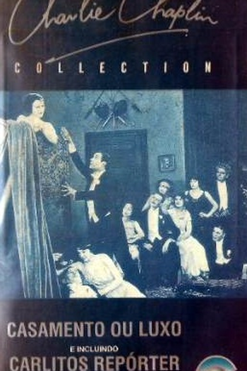  de Filme Casamento ou Luxo? (1923)