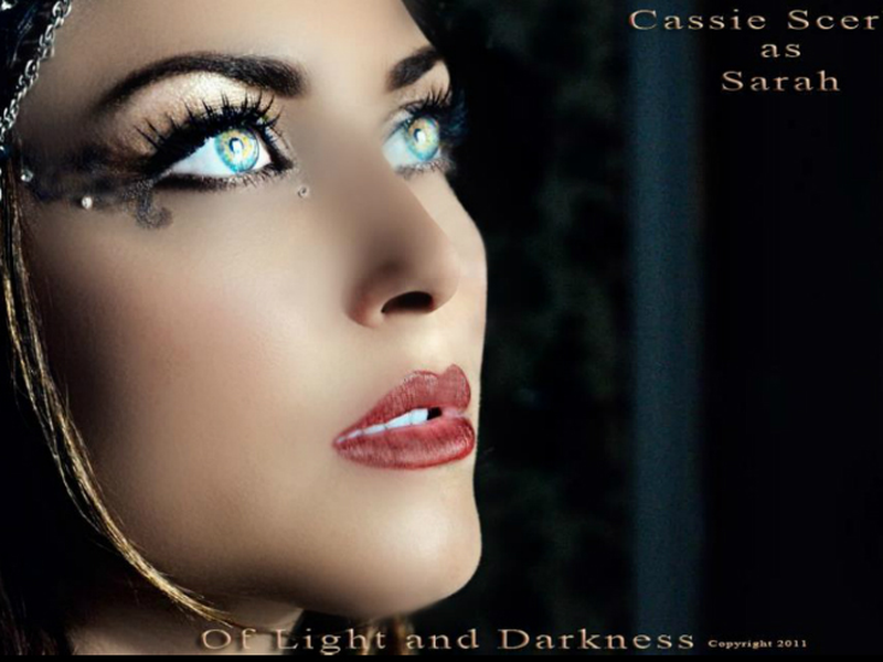 Foto 1 de Of Light and Darkness