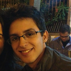 Foto de perfil de Murilo