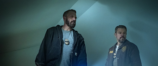 Netflix divulga primeira imagem de Dinheiro Suspeito