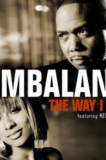 Timbaland Feat. Keri Hilson: The Way I Are (Timbaland Feat. Keri Hilson: The Way I Are)