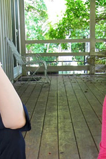 Jaycee Dugard - 18 Anos de Cativeiro (Diane Sawyer Interviews Jaycee Dugard)