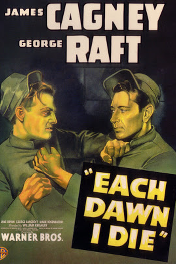  de Filme A Morte Me Persegue (1939)