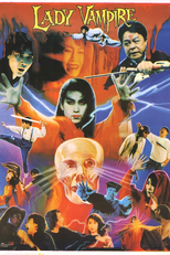 Miss Magic (Ling huan xiao jie)