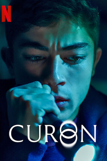  de Série Curon (1ª Temporada) (2020)