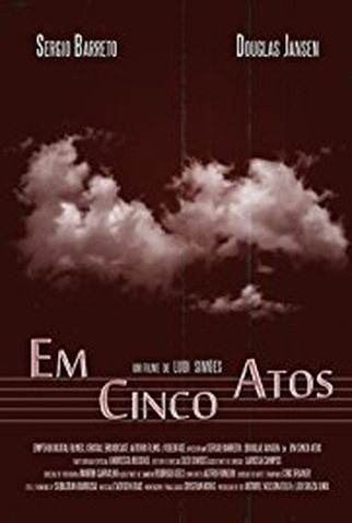 Poster 1 de Curta Em Cinco Atos (2014)