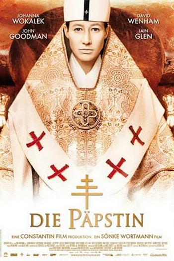  de Filme A Papisa Joana (2009)