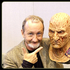 66 ANOS DE ROBERT ENGLUND (FREDDY KRUEGER)