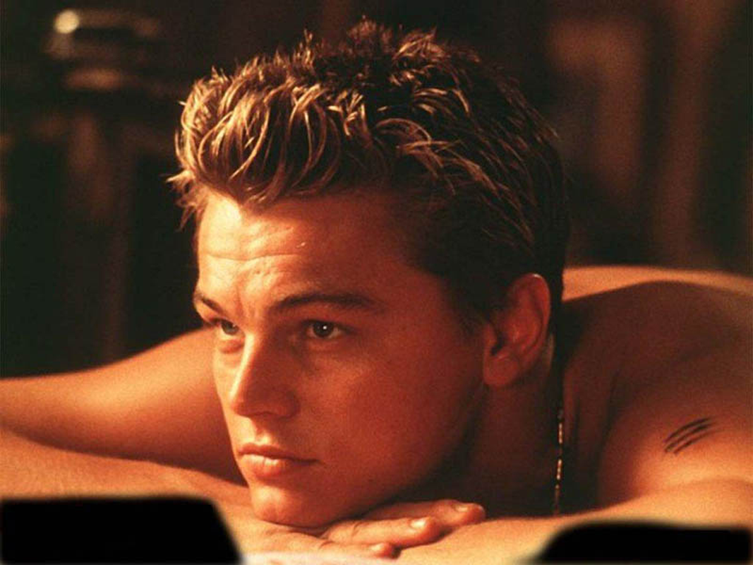 Leonardo DiCaprio - Foto 21
