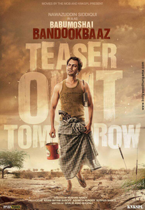 Babumoshai Bandookbaaz (Babumoshai Bandookbaaz)