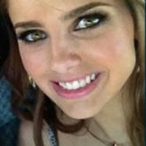 Foto de perfil de caroline