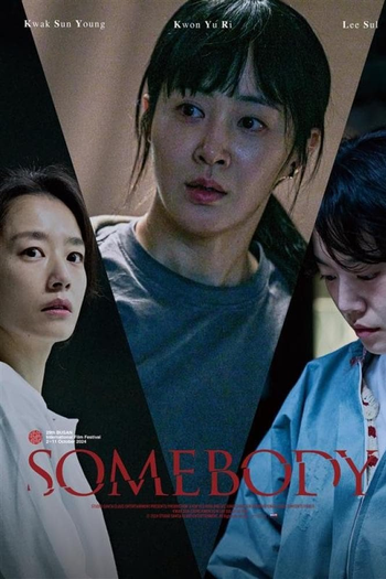  de Filme Somebody (2024)