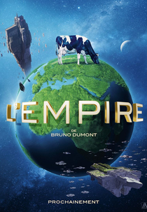 O Império (L'empire)