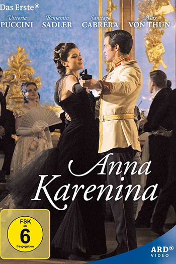  de TV Anna Karenina (2013)