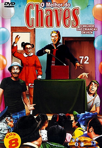Chaves (8ª Temporada) (El Chavo del Ocho (Temporada 8))