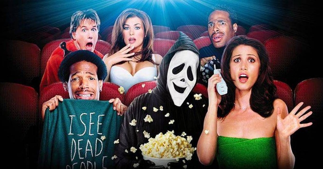 Todo Mundo em Pânico | Irmãos Wayans retornarão para novo filme
