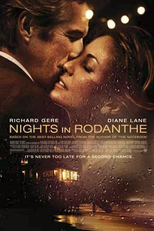 Noites de Tormenta (Nights in Rodanthe)