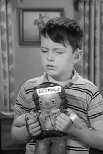 Poster de Episódio Voodoo Magic (1958)