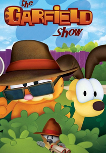 O Show do Garfield (2ª Temporada) (The Garfield Show (Season 2))