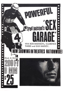 Sex Garage (The Sex Garage)