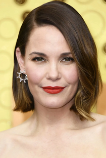 Leslie Bibb - Poster 1