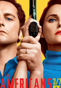 The Americans (5ª Temporada) (The Americans (Season 5))