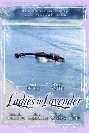  de Filme O Violinista que Veio do Mar (2004)