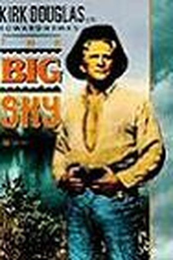  de Filme O Rio da Aventura (1952)