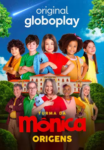 Turma da Mônica: Origens (Turma da Mônica: Origens)