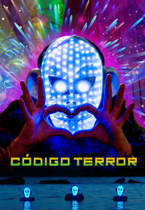 Código Terror (Space Monkeys)