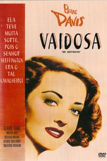  de Filme Vaidosa (1944)