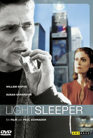 Poster 6 de Filme O Dono da Noite (1992)