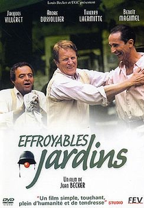 Estranhos Jardins (Effroyables Jardins )