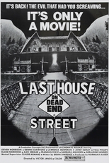 A Última Casa da Rua (The Last House on Dead End Street)