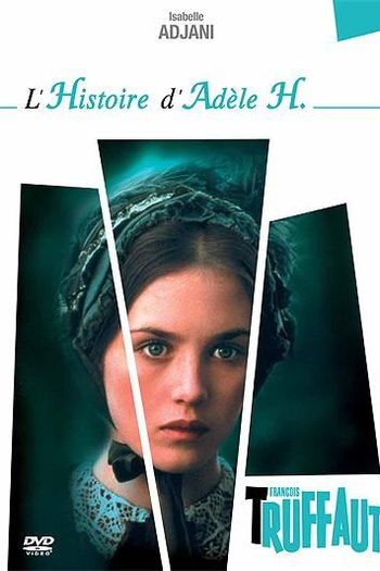  de Filme A História de Adèle H. (1975)