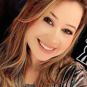 Foto de perfil de Thaimily Nascimento