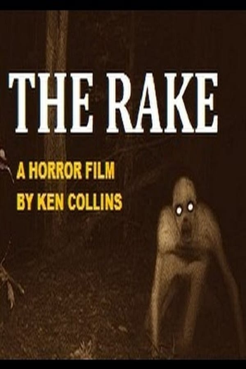 Poster de Filme The Rake (2011)