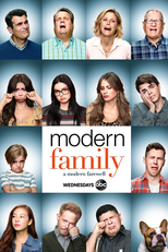 Família Moderna: A Modern Farewell (Modern Family: A Modern Farewell)