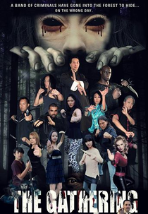 The Gathering (The Gathering)