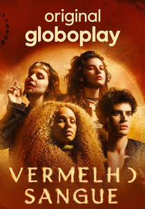 Vermelho Sangue (2ª Temporada) (Vermelho Sangue (2ª Temporada))