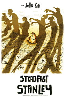 Steadfast Stanley - Poster / Capa / Cartaz - Oficial 1