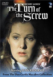 A Volta do Parafuso (The Turn of the Screw)