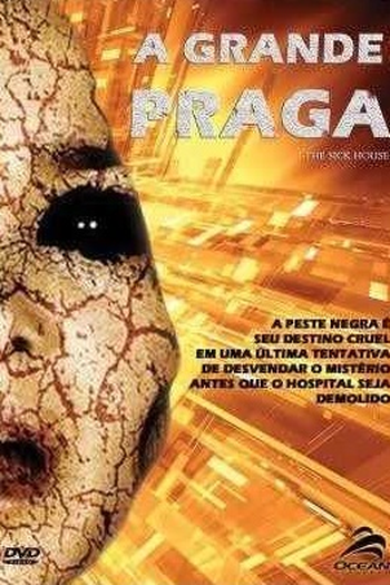  de Filme A Grande Praga (2007)