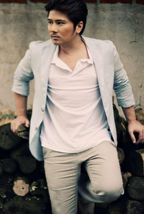 Janno Gibbs - Poster 1