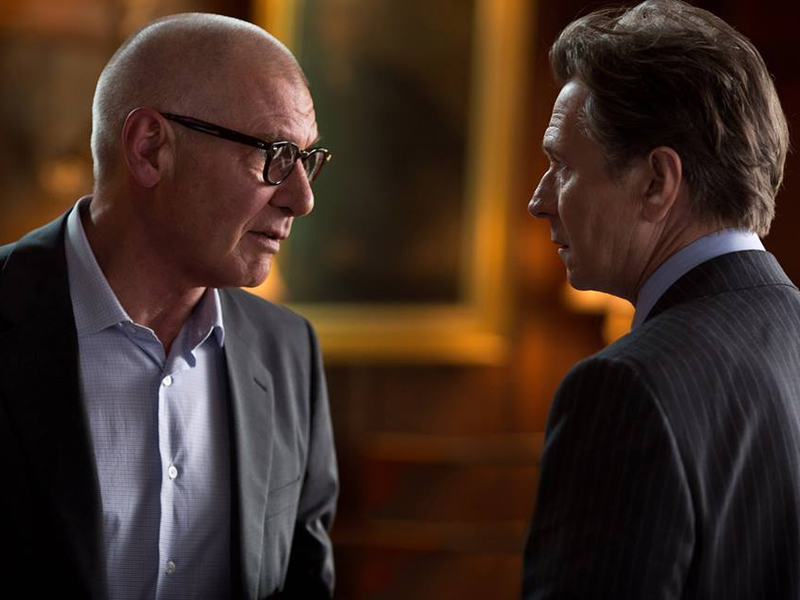 Foto 2 de Conexão Perigosa