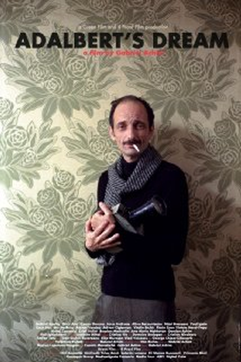 Poster de Filme Adalbert's Dream (2011)