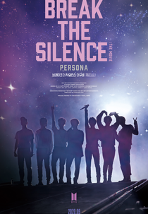 Break The Silence: Persona (Break The Silence: The Movie)