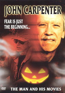 John Carpenter: The Man and His Movies (John Carpenter: The Man and His Movies)