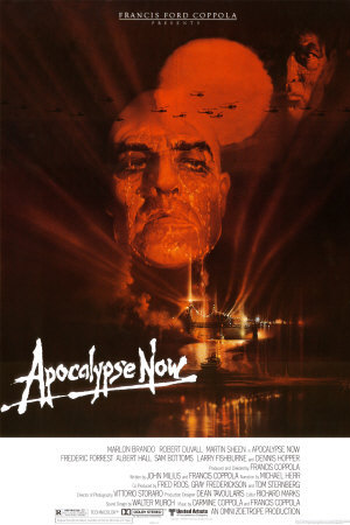 de Filme Apocalypse Now (1979)